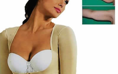 Neuer Arm und Rücken korsett