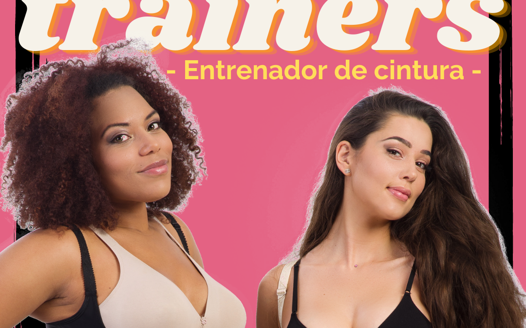 Comprar Waist Trainer