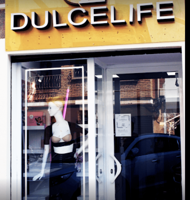 Abrimos la tienda física Dulcelife Original en Valencia